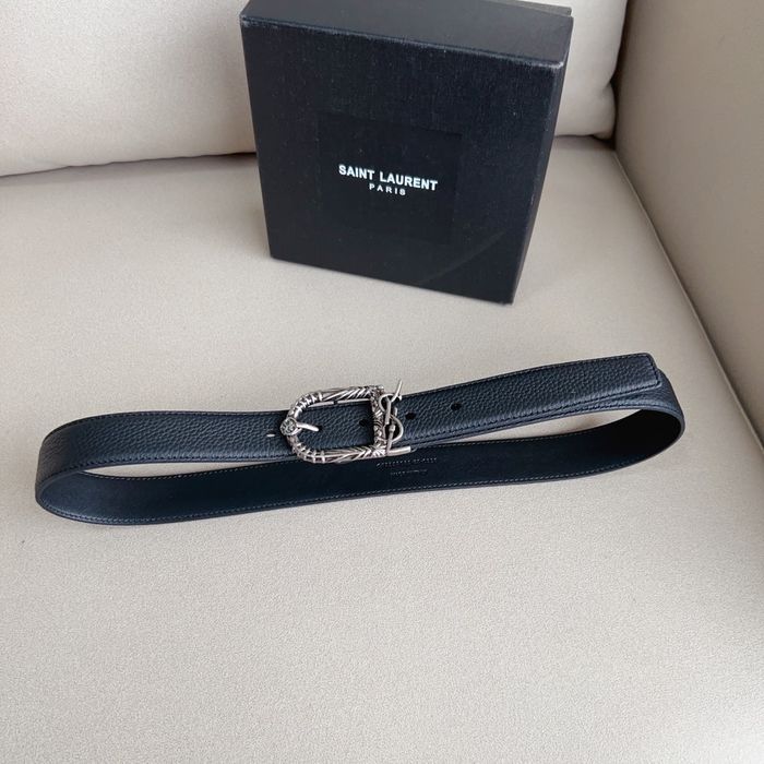 Yves saint Laurent Belt 30MM SLB00074